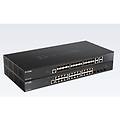 Dlink D Link Dxs 1210 28s Switch Di Rete Gestito L2 L3 10g Ethernet 100 1000 100