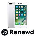 smartphone 5 5 iphone 7 plus grado a 4g lte argento ( 32gb ram 3gb 2900mah ) rnd p71232