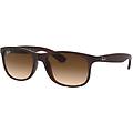 Rayban Occhiali Da Sole Rb4202 607313 Andy