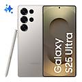 galaxy s25 ultra smartphone ai display 6. 9'' qhd+ dynamic amoled 2x fotocamera 200mp ram 12gb