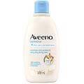 aveeno dermexa bagno doccia emolliente uso quotidiano per pelle secca 300ml