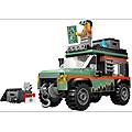 Lego Gioco Di Costruzione X Truck 607