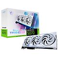msi vga geforce rtx 5070 12g gaming trio oc white rtx 5070 12g gaming trio oc wh