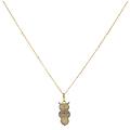 collana donna oro giallo gl101184