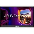 zenscreen mq16ahe monitor portatile 15. 6'' full hd oled argento