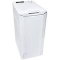 - lavatrice top 7kg 1400 giri cst472de/1-47