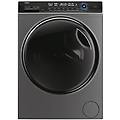 Haier I Pro Series 7 Plus Lavatrice 12kg Classe A 20 1400 Giri Antracite Hw120b1