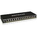 gs316pp non gestito gigabit ethernet (10/100/1000) supporto power over ethernet (poe) nero