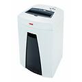 distruggidocumenti securio c18 taglio a frammenti p-5 25l
