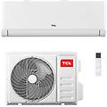 condizionatore breezein p5 24000 btu r32 inverter wifi a++/a+ (sn24p5s2_st24p2)