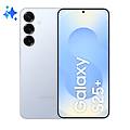 galaxy s25+ smartphone ai display 6. 7'' qhd+ dynamic amoled 2x fotocamera 50mp ram 12gb 512gb 4.