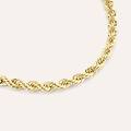 bracciale catena gold essence oro giallo collezione gold essence oro giallo