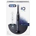 oral-b spazzolino elettrico io 7s-nero