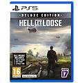 videogioco hell let loose deluxe edition per playstation 5