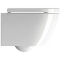 pura wc sospeso bianco lucido codice prod 881611