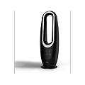 ventilatore da tavolo dark muna xxl bladeless