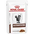 italia srl gatto diet gastro intestinal 12x85gr (blister)