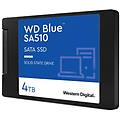 western digital blue sa510 4 tb (sata 6 gb/s 2 5") (wds400t3b0a)