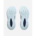 gel cumulus 27 w scarpe running donna blu 8