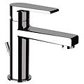 miscelatore monocomando lavabo artic cromato 393/at