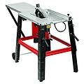 tischkreissge tc-ts 315 u (rot/schwarz 1. 800 watt) (4340556)
