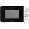 - forno a microonde mo20e1w 20l 800w bianco