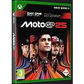 motogp 25 day one edition xbox series