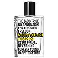 fragranza unisex this is us! eau de toilette 100 ml