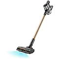 MOVA TECH dreame s5 aspirapolvere a bastone 2 in 1 batteria secco senza sacchetto 0 6 l 570 w nero oro 2 9 ah