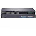 gateway voip networks gxw4232v2 nero 32 porte fxs g. 711 g. 729ab lcd gigabit