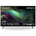 - tv led ultra hd 4k 55' kd55x85laep android tv 2023 nero