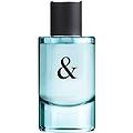 tiffany & love for him eau de toilette 50 ml