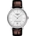 TISSOT orologio uomo carson powermatic 80 ø 40 mm
