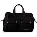REPLAY borsa per laptop fm3725. 000. a070a black one size