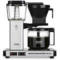 - kbg 741 manuale macchina da caffè con filtro 1 25 l