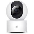 - videocamera ip di sicurezza da interno mjsxj10cm mi 360° 1080p wifi colore bianco