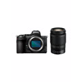 z5 + nikkor z 24-200mm f/4. 5-6. 3 garanzia centri di assist ufficiali in italia