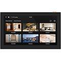 cssd7 sd7 monitor smart wifi touch 7" applicabile a campanelli spioncini telecamere con