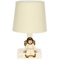 lampada da comodino angelo