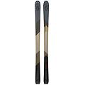 pure free 90ti sci da scialpinismo brown/grey 170