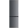 frigorifero libera installazione 293 l acciaio inox cch2t618exbf