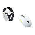 - wireless gaming combo-bianco