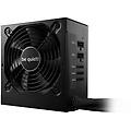 system power 9 600w cm alimentatore per computer 20+4 pin atx atx nero