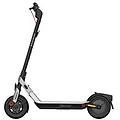 monopattino elettrico e3 e ruote 10 motore 36v 400w ninebot grigio e nero aa. 05. 19. 01. 0003