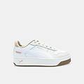 sneaker da donna carina street bold elegance bianco