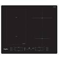 Whirlpool Piano Cottura A Induzione Wl B8160 Ne