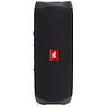 flip 5 altoparlante portatile stereo nero 20 w