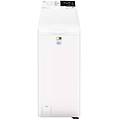 series 6000 ltr6g37a lavatrice caricamento dall'alto 7 kg 1251 giri/min bianco