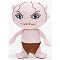 peluche gollum 25 cm per giocattoli e prima infanzia morbido e avvolgente per bambini e