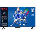 tv led 43" 43p69k nero